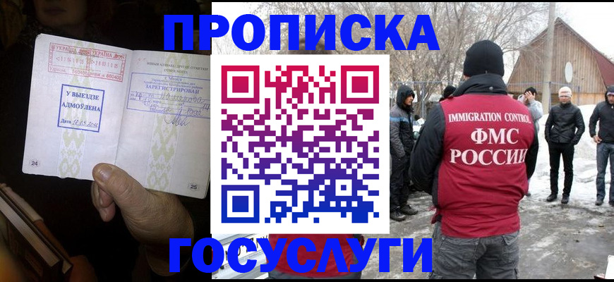 прописка поиск в Амурске